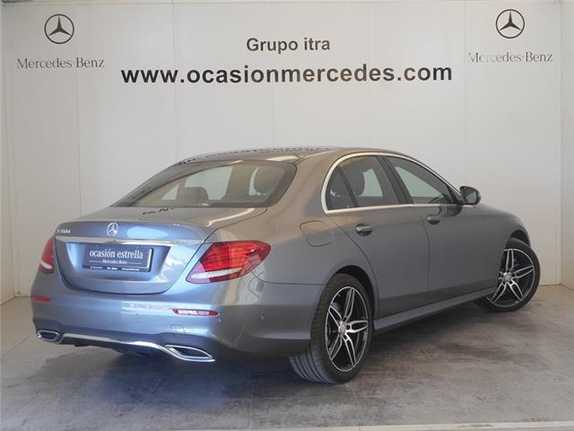 Mercedes-Benz E 350 d
