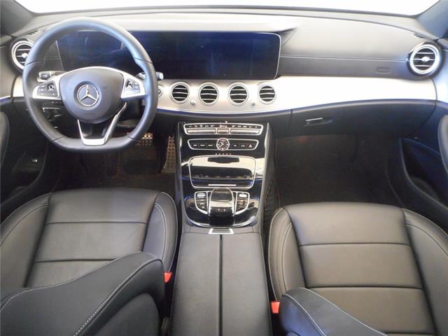 Mercedes-Benz E 350 d