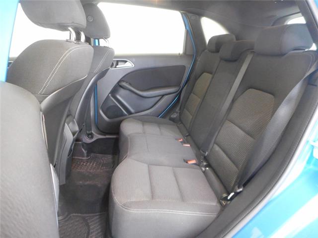 Mercedes-Benz B 220 d