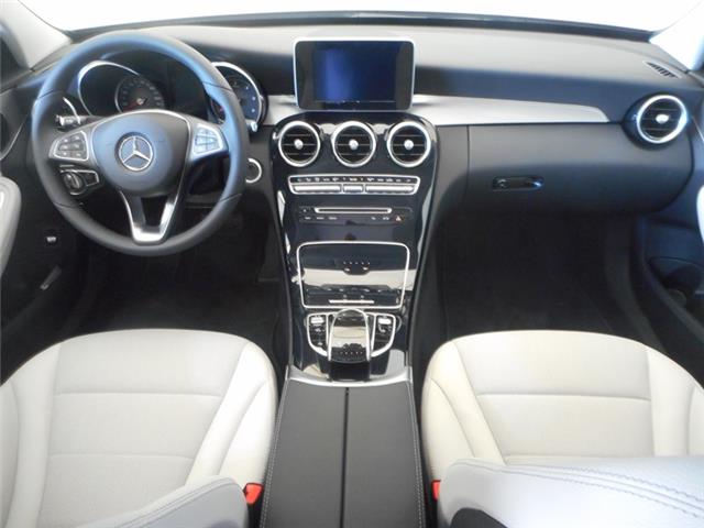 Mercedes-Benz C 220 d