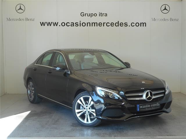 Mercedes-Benz C 220 d