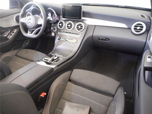 Mercedes-Benz 220 C Cabrio d