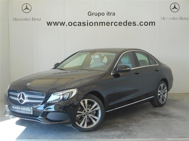 Mercedes-Benz C 220 d