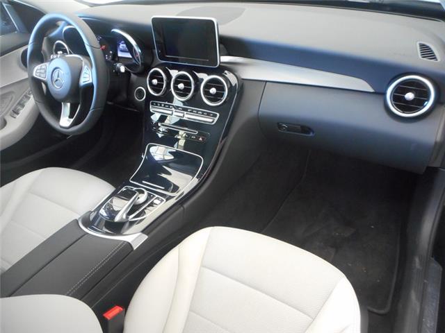 Mercedes-Benz C 220 d