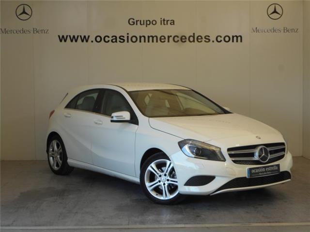Mercedes-Benz A 180 CDI Urban
