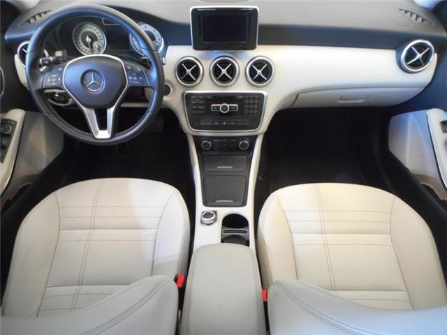Mercedes-Benz A 180 CDI Urban
