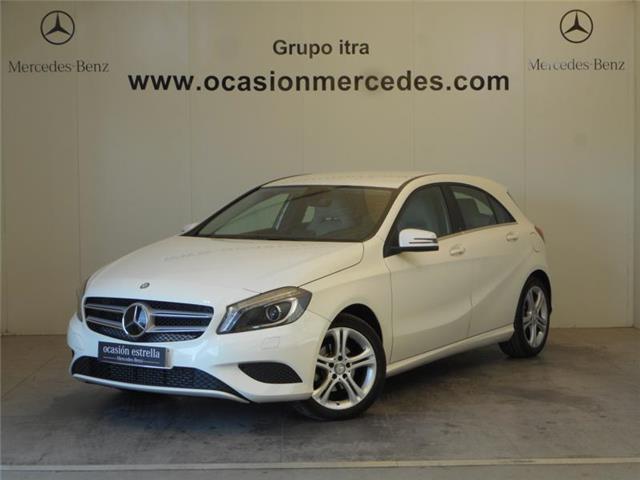 Mercedes-Benz A 180 CDI Urban