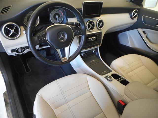 Mercedes-Benz A 180 CDI Urban