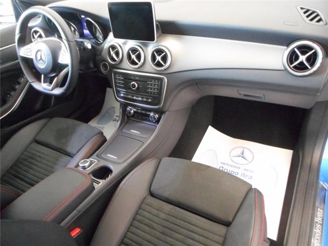 Mercedes-Benz GLA 220 d 4MATIC AMG Line