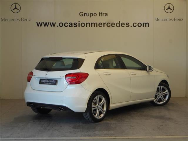 Mercedes-Benz A 180 CDI Urban