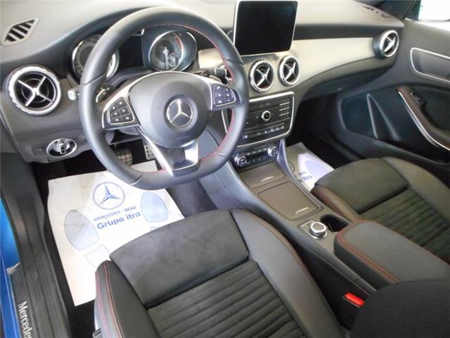 Mercedes-Benz GLA 220 d 4MATIC AMG Line