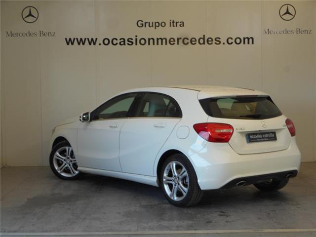 Mercedes-Benz A 180 CDI Urban