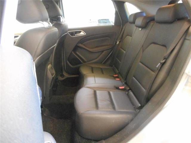 Mercedes-Benz B 180 CDI BlueEFFICIENCY