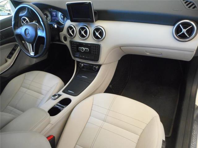 Mercedes-Benz A 180 CDI Urban