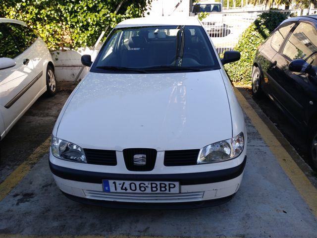 Seat Ibiza 1.4 STELLA 3 P