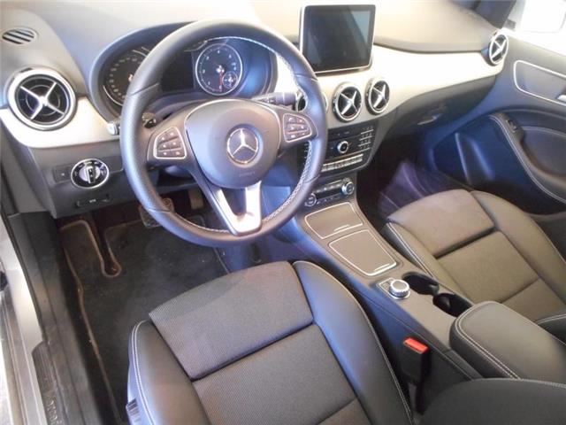 Mercedes-Benz B 180 d Urban