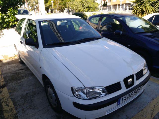 Seat Ibiza 1.4 STELLA 3 P