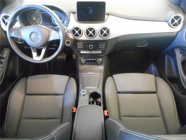 Mercedes-Benz B 180 d Urban