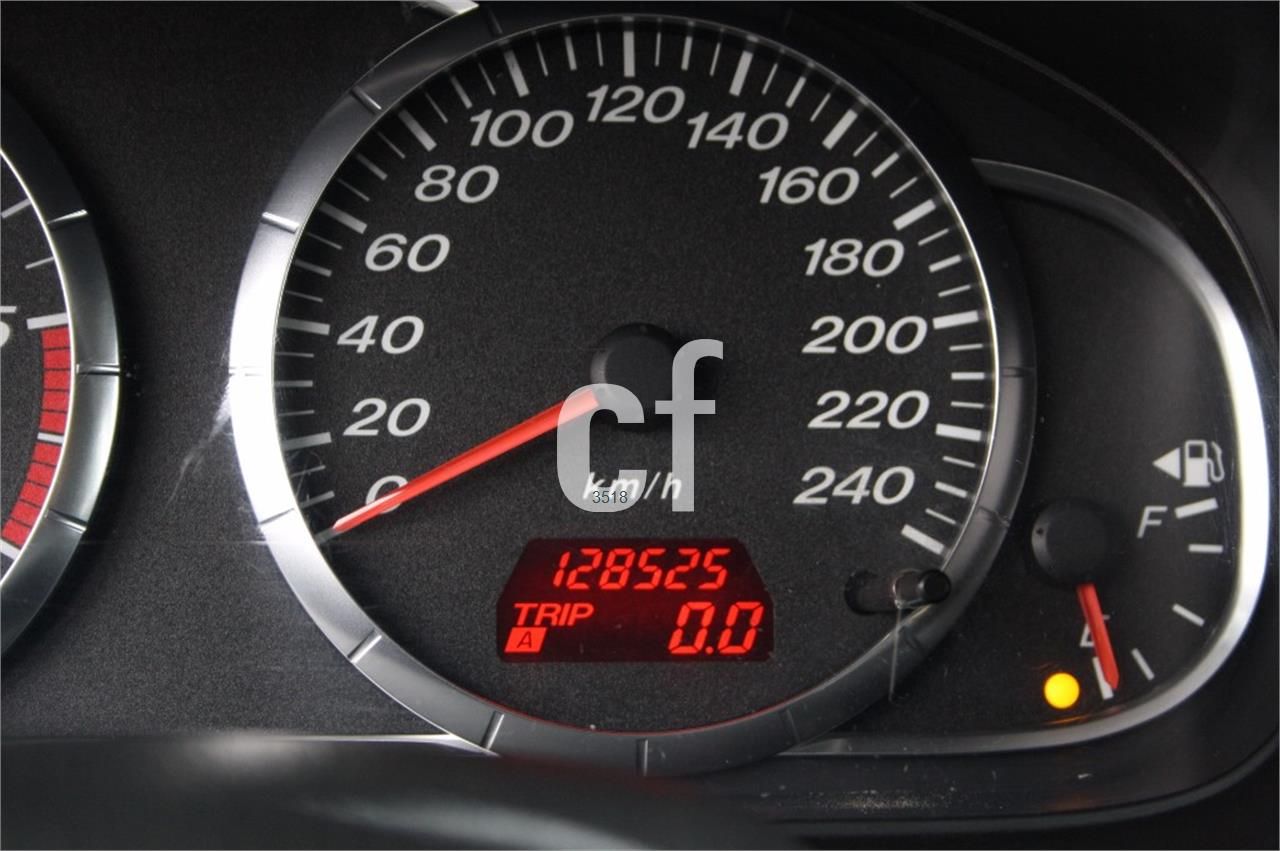 Mazda 6 Sportive CRTD 2.0 16v 143 CV