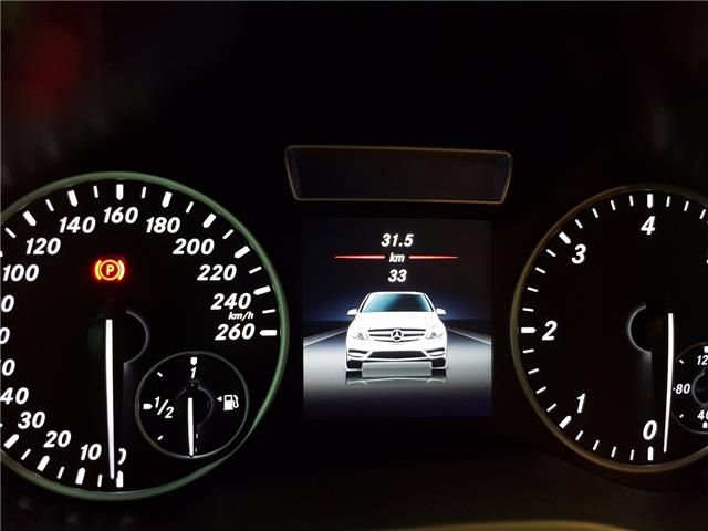 Mercedes-Benz B 200 CDI