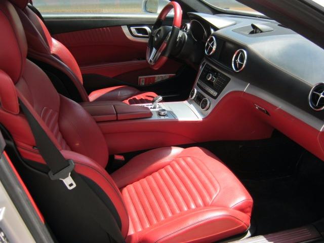 Mercedes-Benz SL 500 435 Aut. Edition 1