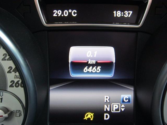 Mercedes-Benz GLA 200 d Urban 7G-DCT