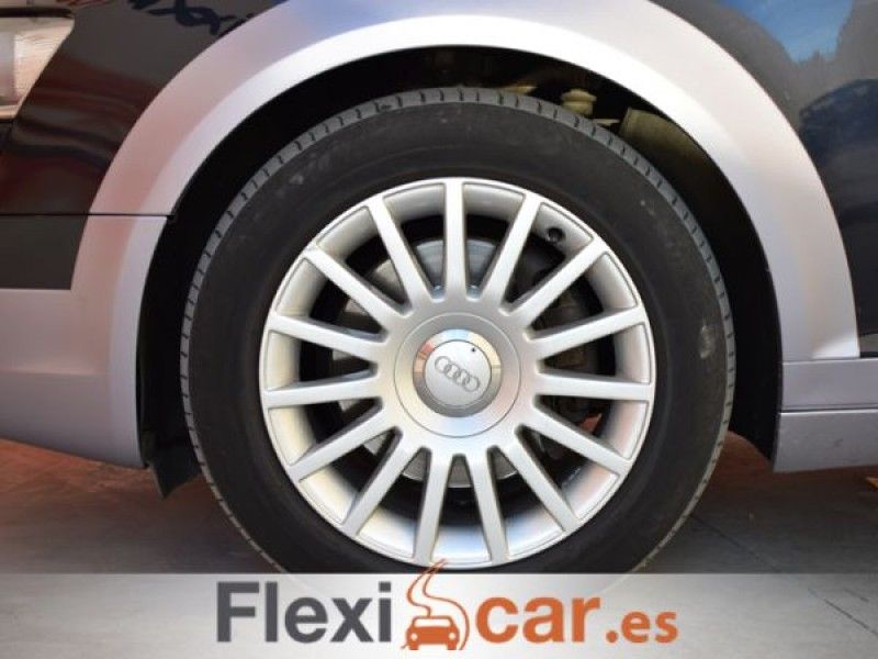 Audi a6 Avant 2.7 TDI 190 quattro tiptronic DPF