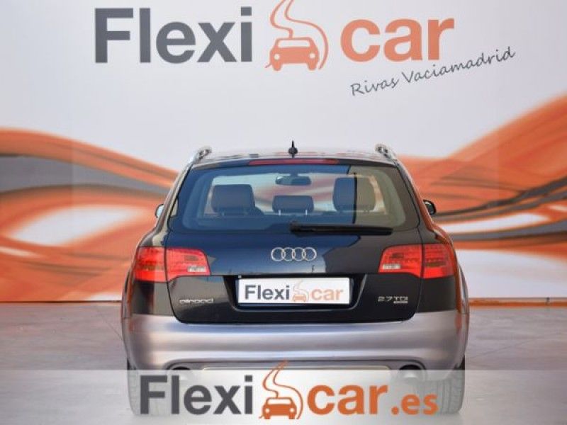 Audi a6 Avant 2.7 TDI 190 quattro tiptronic DPF