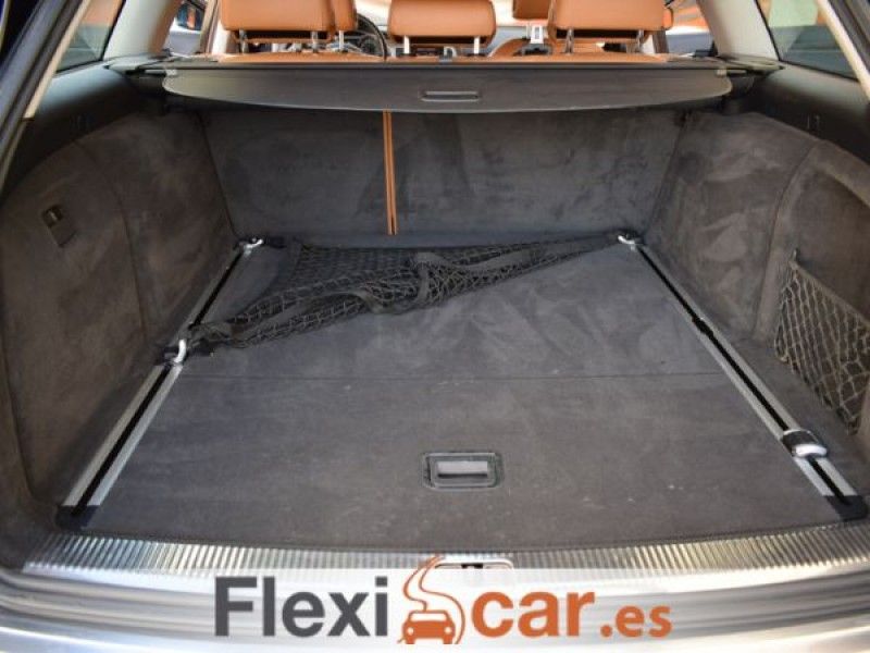 Audi a6 Avant 2.7 TDI 190 quattro tiptronic DPF