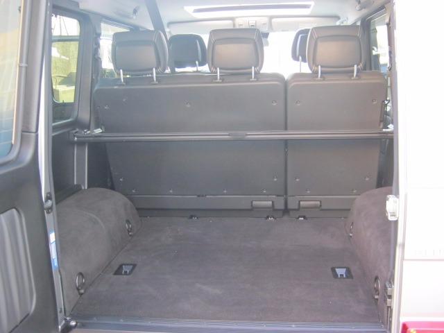 Mercedes-Benz G 350 350 BlueTec Largo Aut.