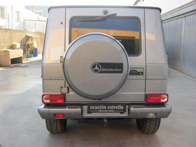 Mercedes-Benz G 350 350 BlueTec Largo Aut.