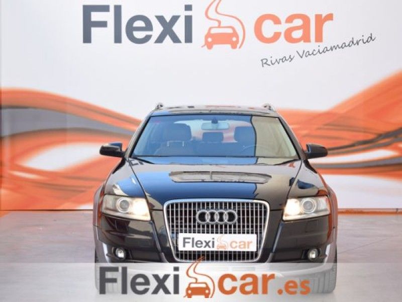 Audi a6 Avant 2.7 TDI 190 quattro tiptronic DPF