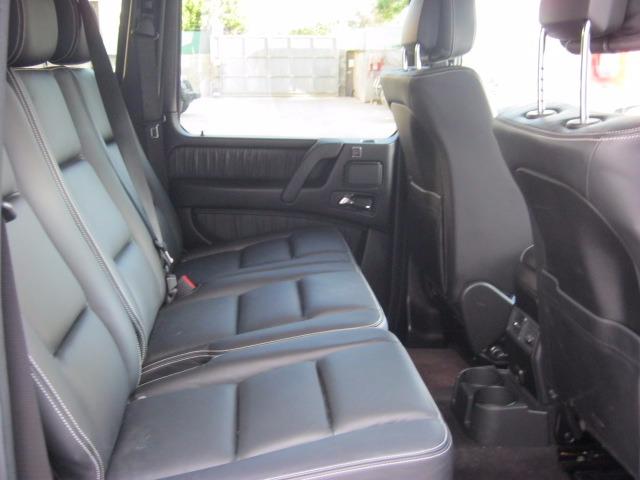 Mercedes-Benz G 350 350 BlueTec Largo Aut.