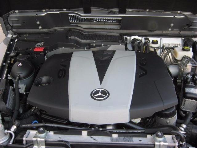 Mercedes-Benz G 350 350 BlueTec Largo Aut.
