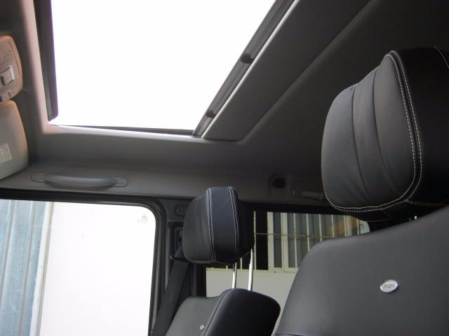 Mercedes-Benz G 350 350 BlueTec Largo Aut.