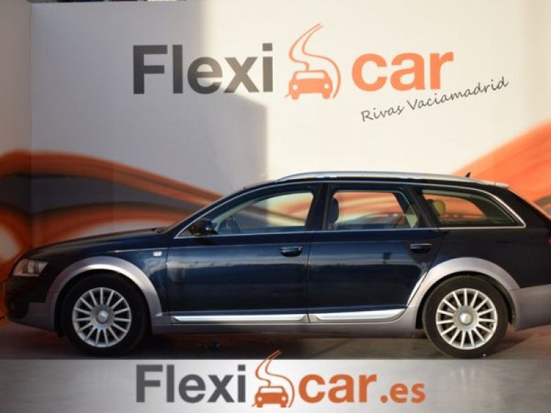 Audi a6 Avant 2.7 TDI 190 quattro tiptronic DPF