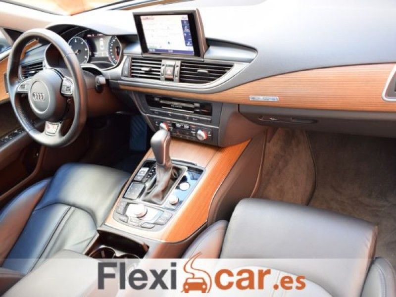 Audi A7 Sportback 3.0 TDI 272CV quattro S tronic