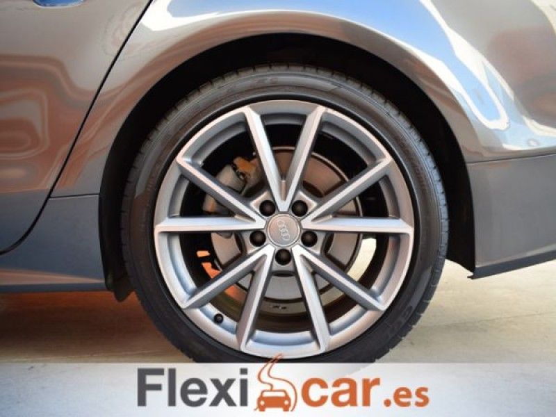 Audi A7 Sportback 3.0 TDI 272CV quattro S tronic