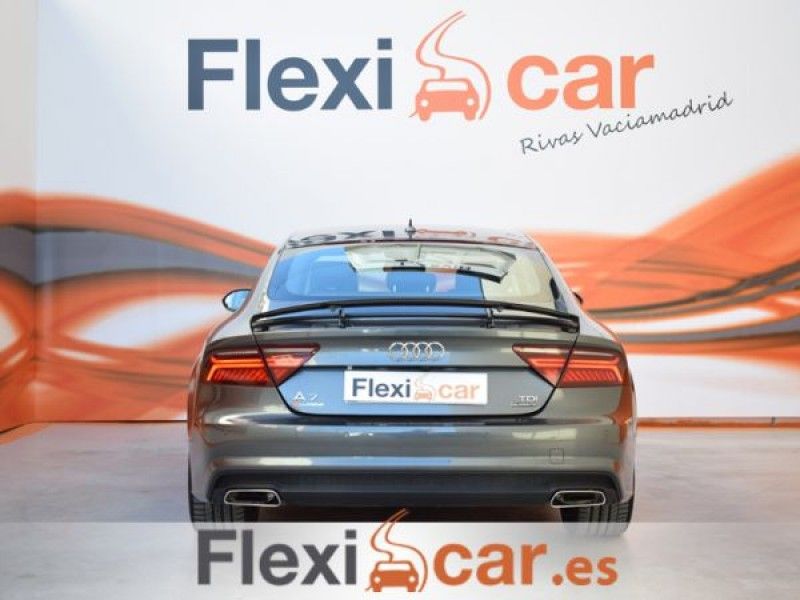 Audi A7 Sportback 3.0 TDI 272CV quattro S tronic