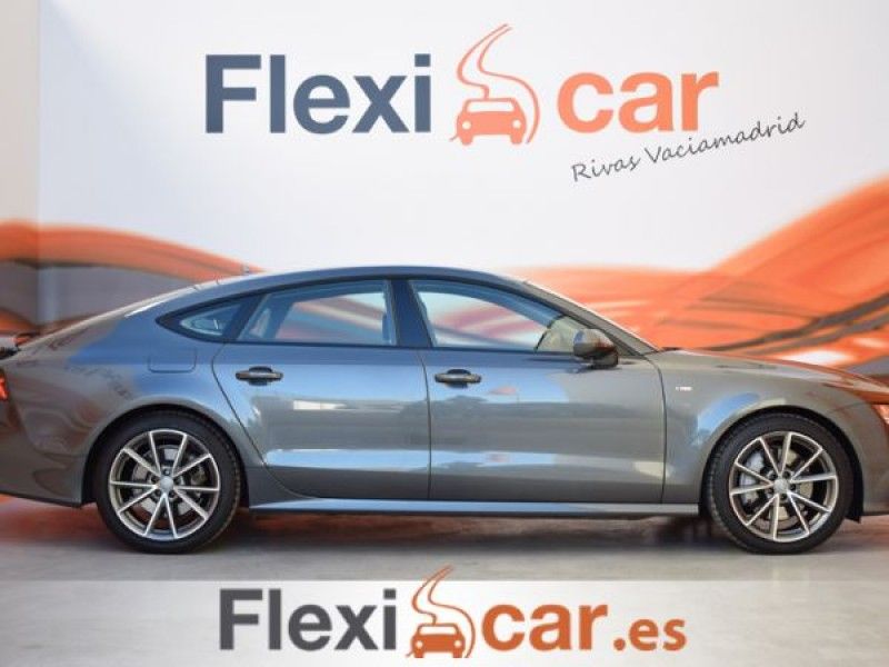 Audi A7 Sportback 3.0 TDI 272CV quattro S tronic