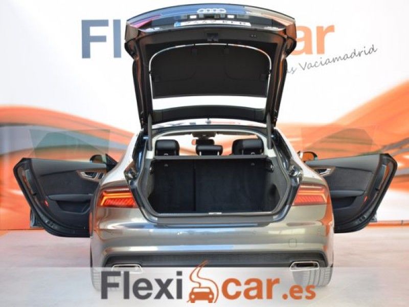 Audi A7 Sportback 3.0 TDI 272CV quattro S tronic