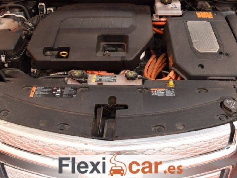 Chevrolet Volt 1.4