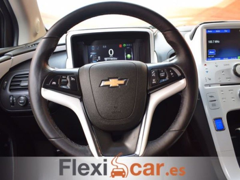 Chevrolet Volt 1.4