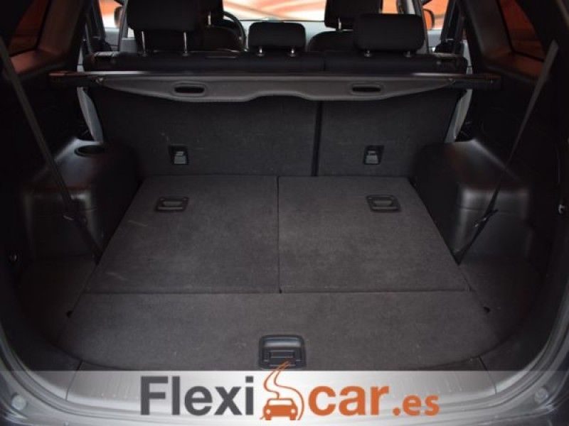 Chevrolet Captiva 2.0 VCDI 16V LS7 7 Plazas