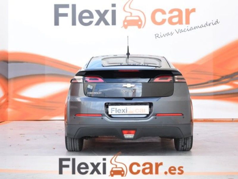 Chevrolet Volt 1.4