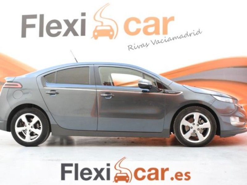 Chevrolet Volt 1.4