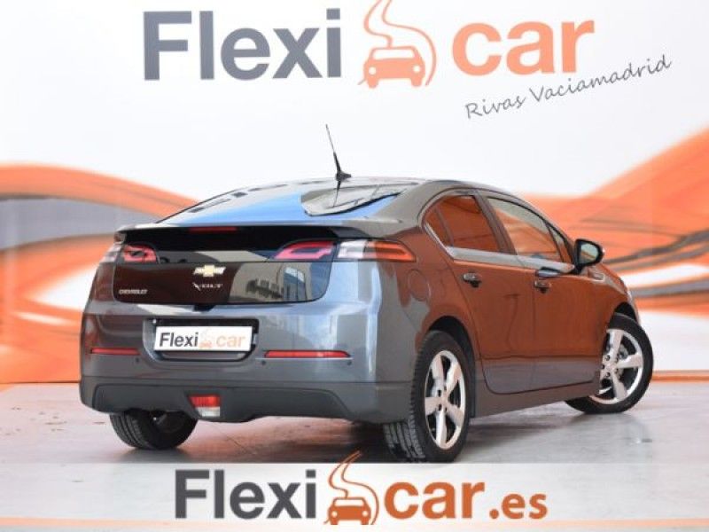 Chevrolet Volt 1.4