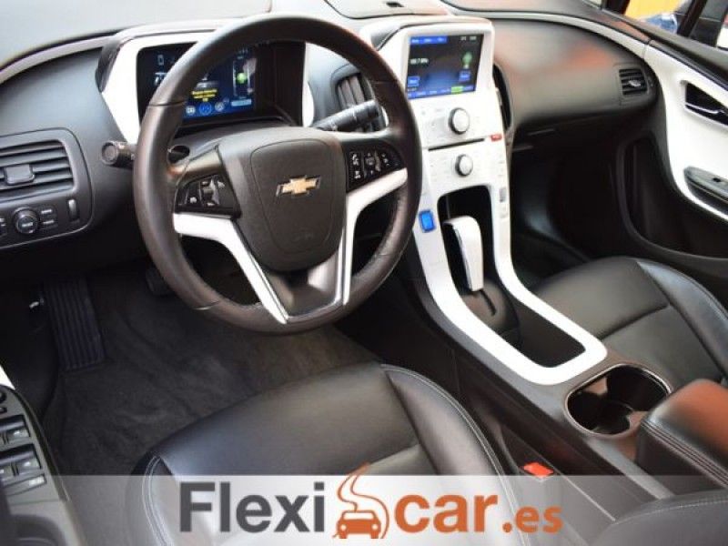 Chevrolet Volt 1.4