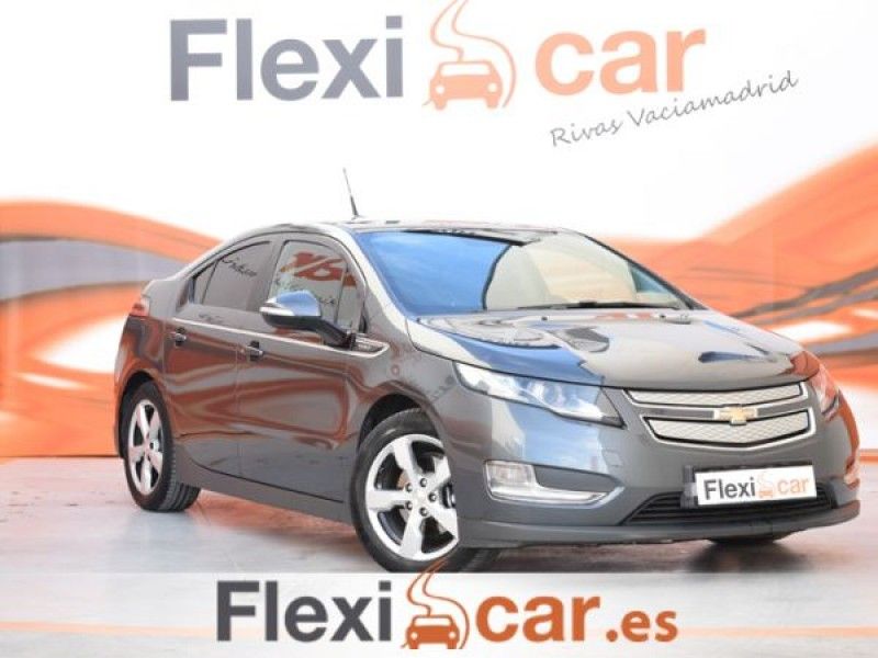 Chevrolet Volt 1.4