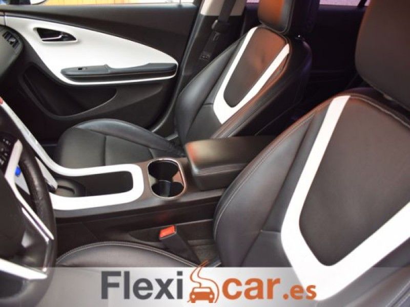 Chevrolet Volt 1.4